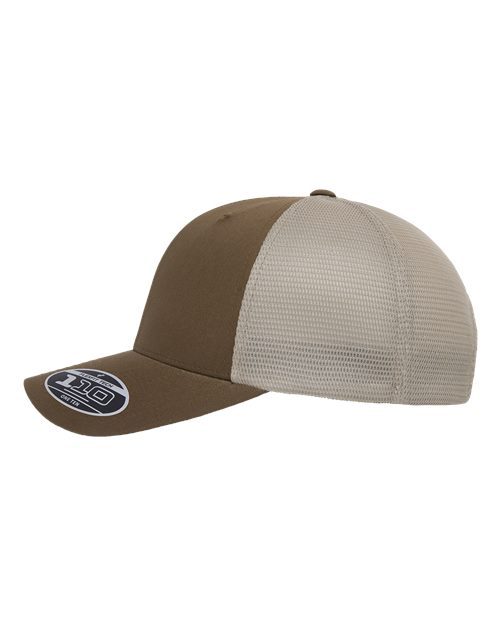 Grizzly 399 Patch Hat