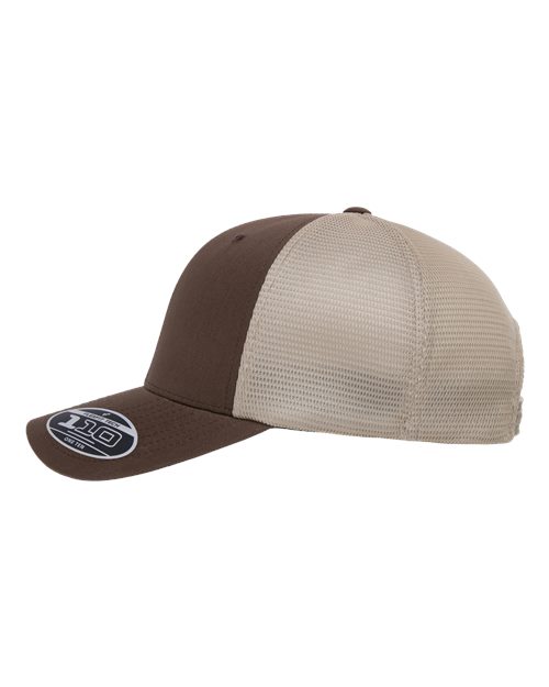Grizzly 399 Patch Hat