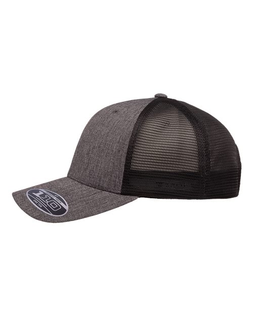 Grizzly 399 Patch Hat