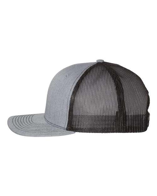 Grizzly 399 Patch Hat