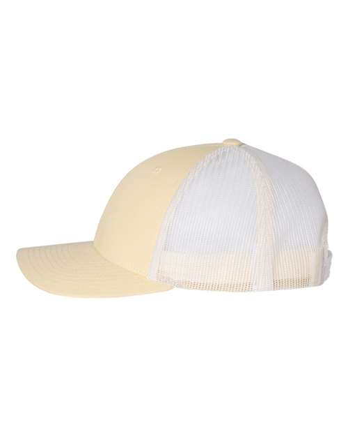 Grizzly 399 Patch Hat