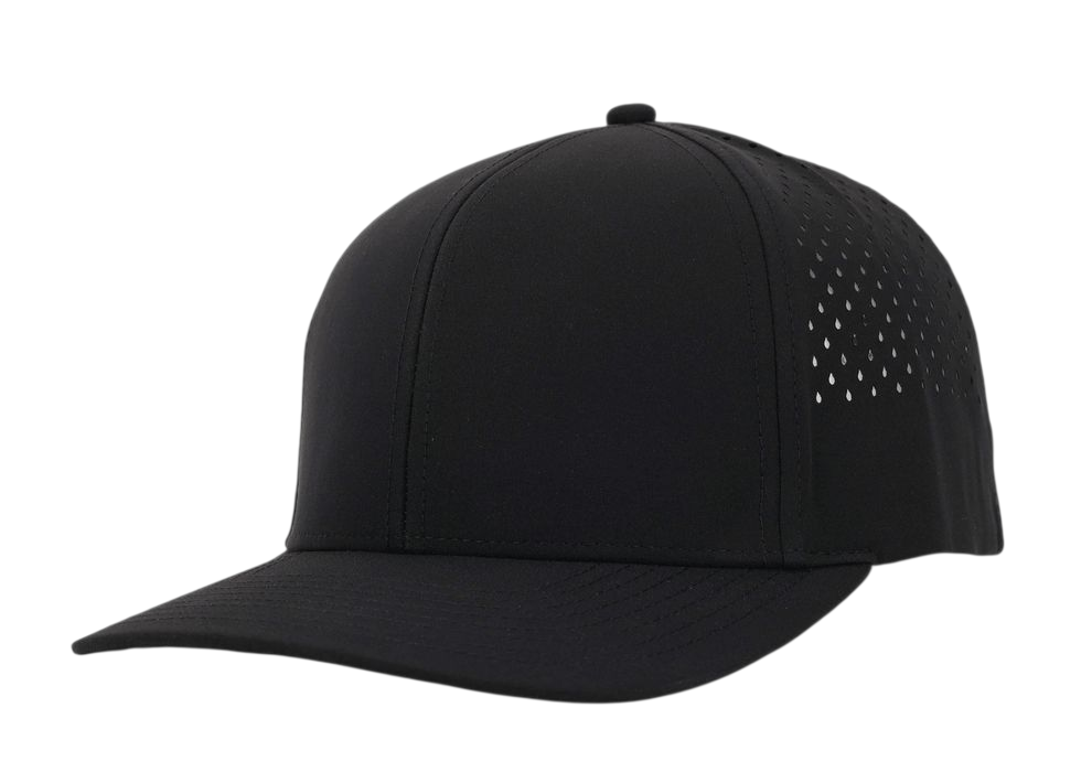 Grizzly 399 Patch Hat