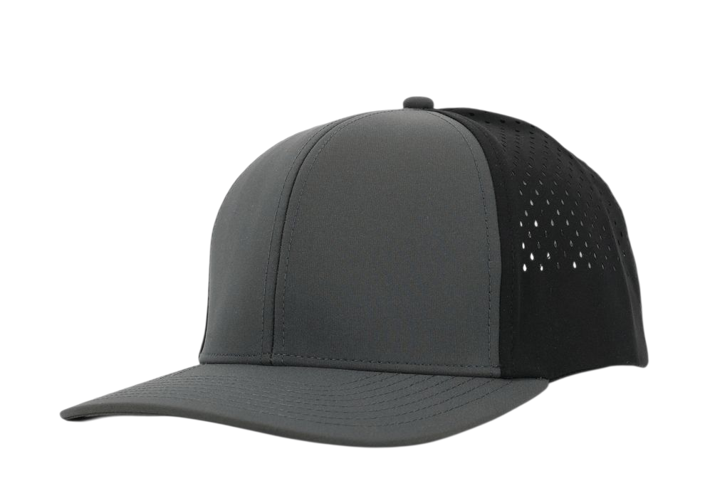 Grizzly 399 Patch Hat