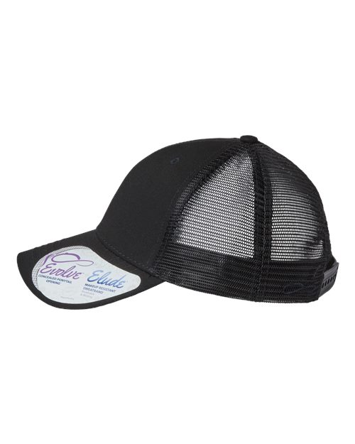 Grizzly 399 Patch Hat