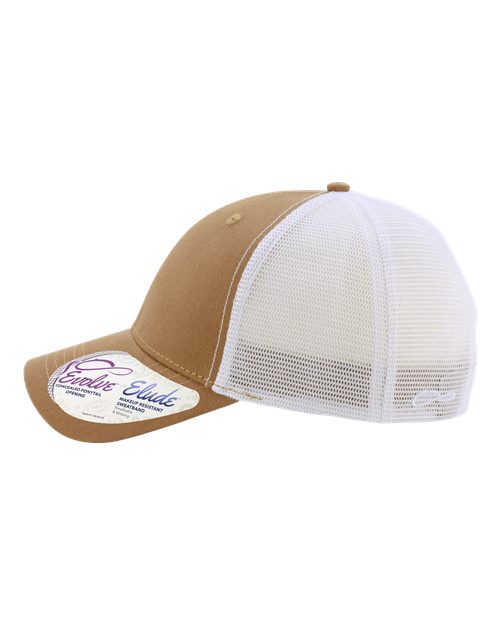 Grizzly 399 Patch Hat