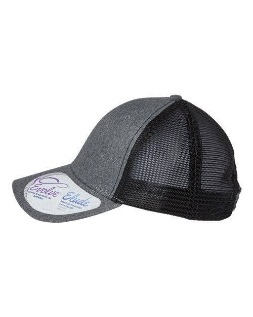 Grizzly 399 Patch Hat