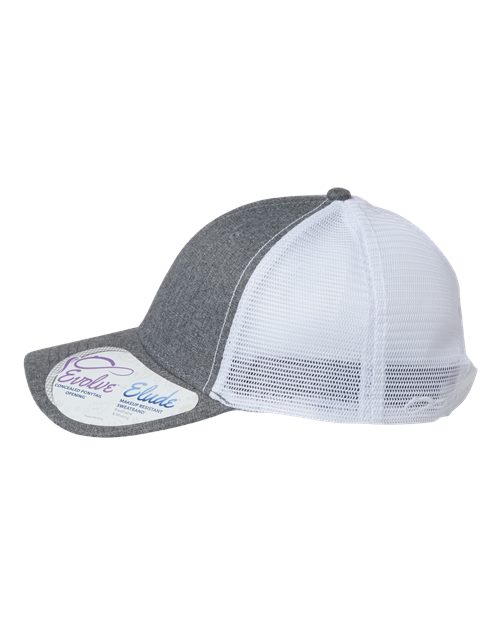 Grizzly 399 Patch Hat